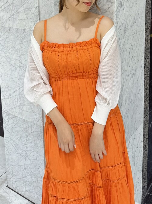 2025.07.07 UP｜ダズリン（dazzlin）、maho、25538251｜RUNWAY channel