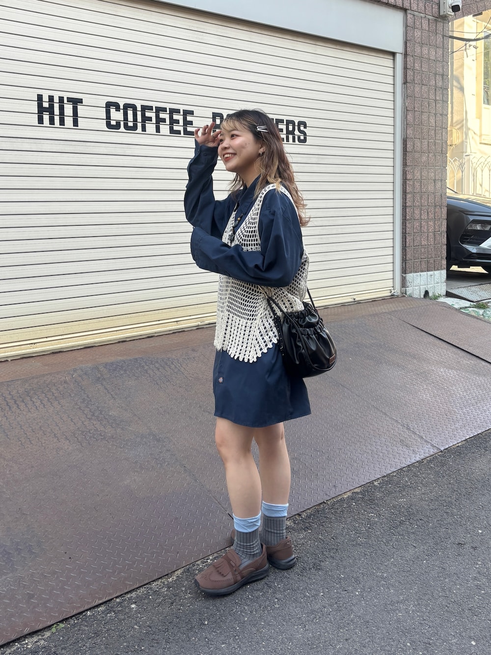 cpcm fuka バッグ コーデのワンポイントに重宝!!】FUKA's企画アイテムが初登場
