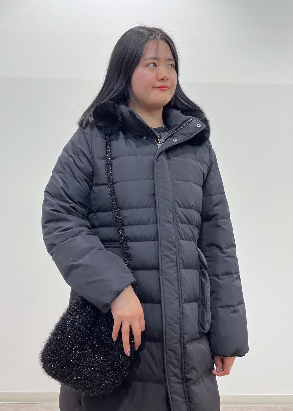 かんちゃん(ROPE' PICNIC クレド岡山)｜ROPE' PICNICのダウン