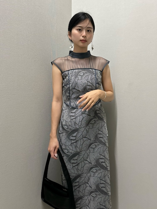 2024.03.13 UP｜ラグナムーン（LAGUNAMOON）、YUKA OTA