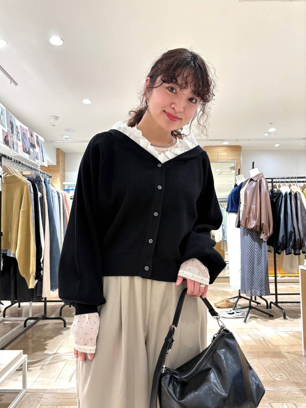 and.you(LOWRYS FARM エスパル仙台)｜LOWRYS FARMのその他パンツを使ったコーディネート - WEAR