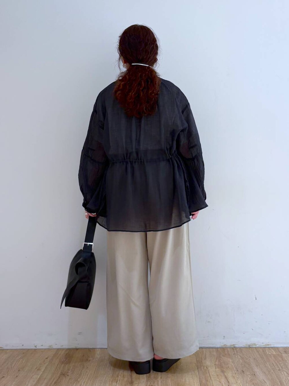 and.you(LOWRYS FARM エスパル仙台)|LOWRYS FARMのその他パンツを使ったコーディネート - WEAR