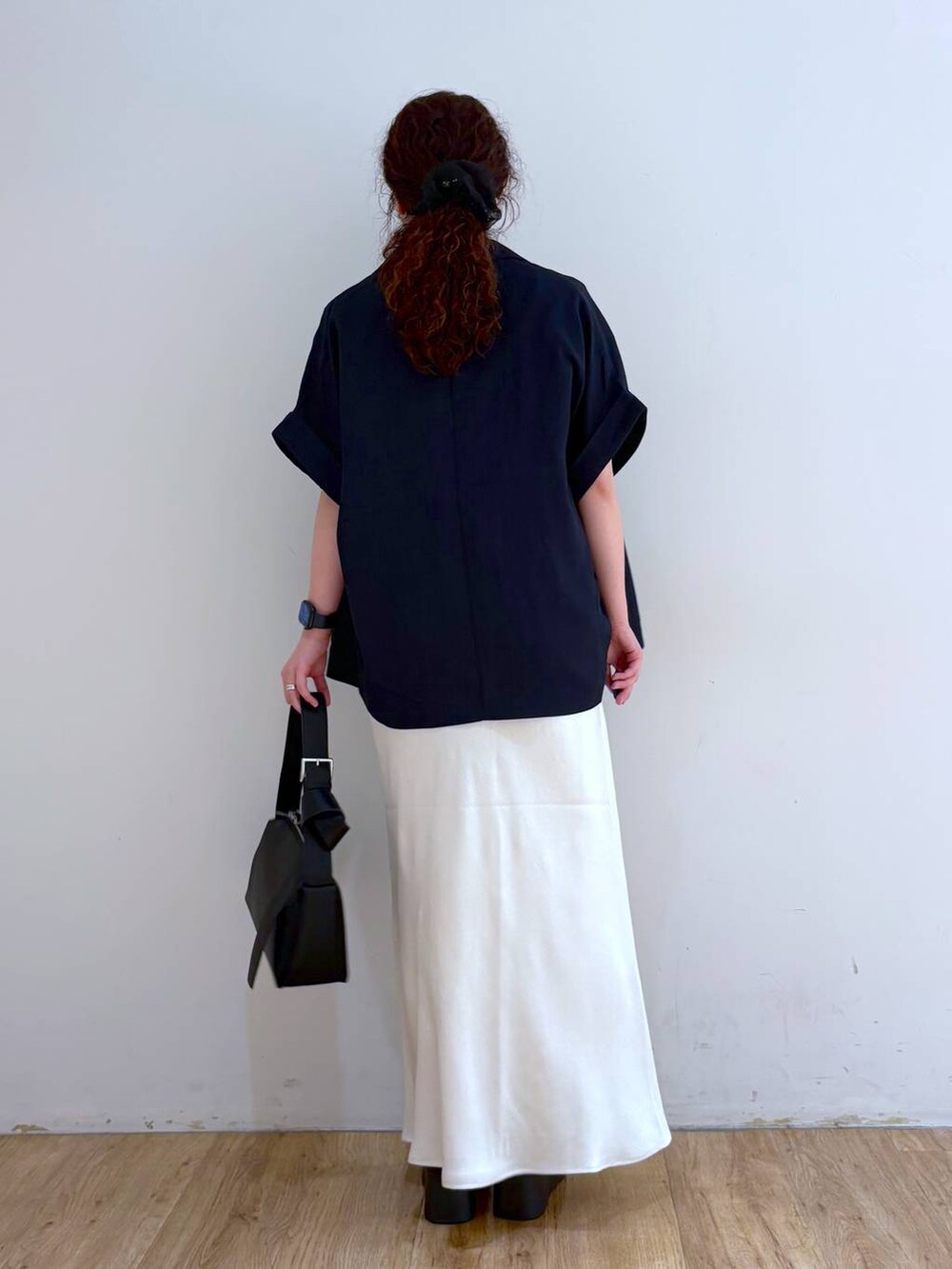 and.you(LOWRYS FARM エスパル仙台)|LOWRYS FARMのスカートを使ったコーディネート - WEAR