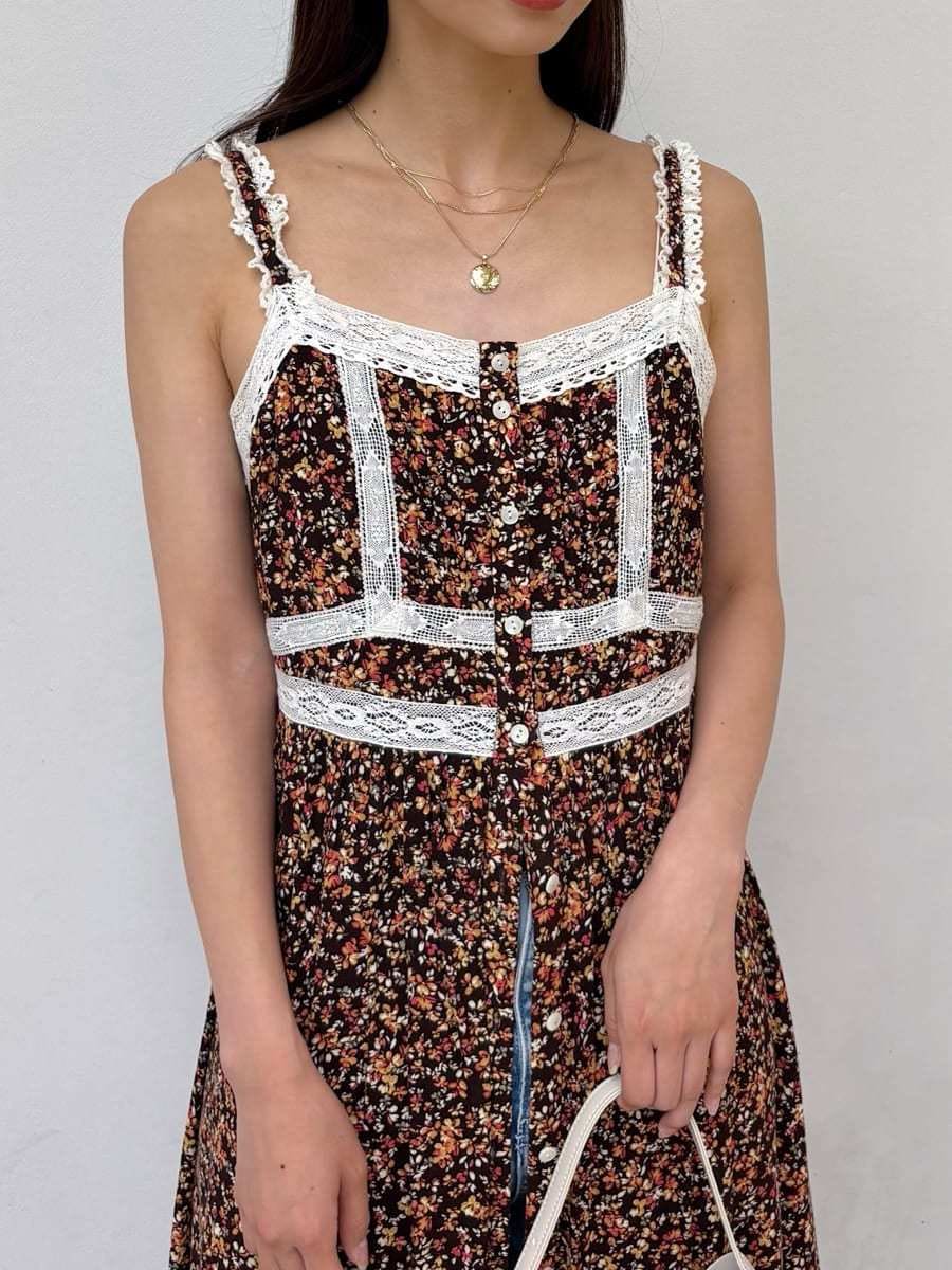 レディースの夏コーディネートの5枚目の写真