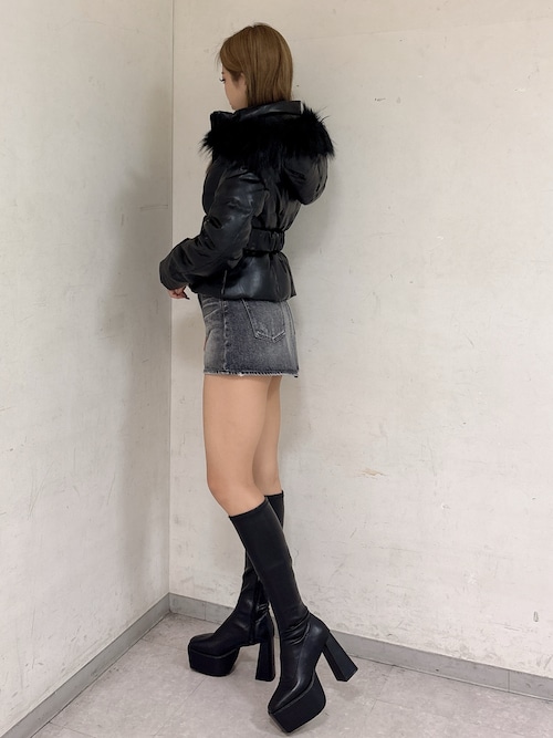 2025.10.16 UP｜ジェイダ（GYDA）、YURARA、25881507｜RUNWAY channel