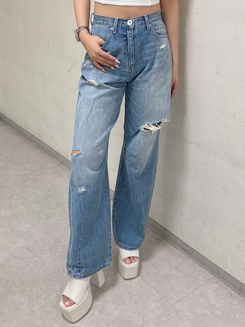 2025.07.08 UP｜ジェイダ（GYDA）、YURARA、25530918｜RUNWAY