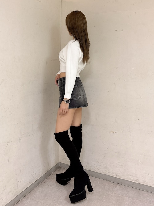 2026.01.27 UP｜ジェイダ（GYDA）、YURARA、26258707｜RUNWAY channel