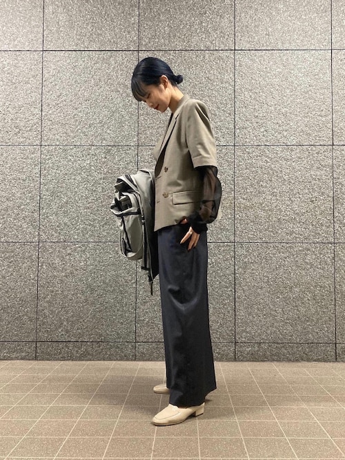 吉田（yoshida）(ビューティ＆ユース ユナイテッドアローズ