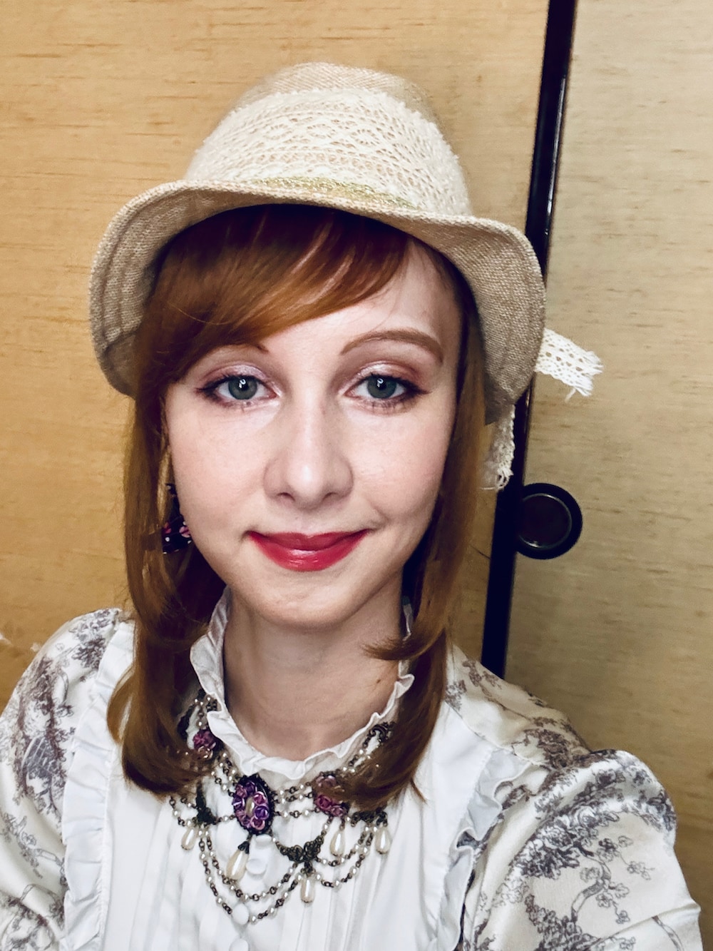 Elli👩🏻‍🦰高身長細身コーデさんの（Shimamura）を使ったコーディネートの5枚目の写真