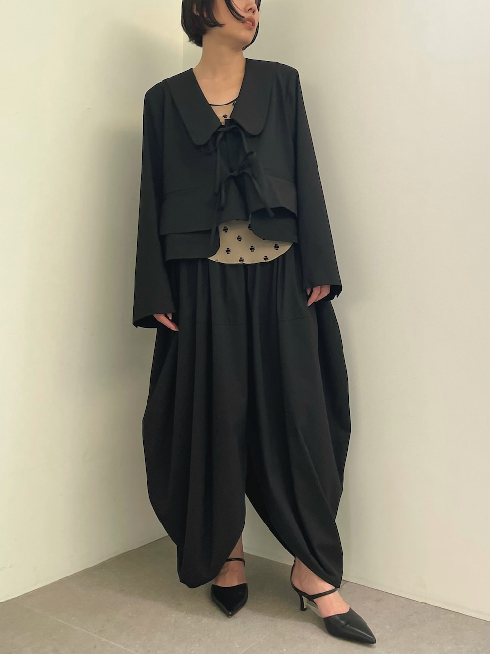 SORIN(SORIN)｜SORINのテーラードジャケットを使ったコーディネート - WEAR