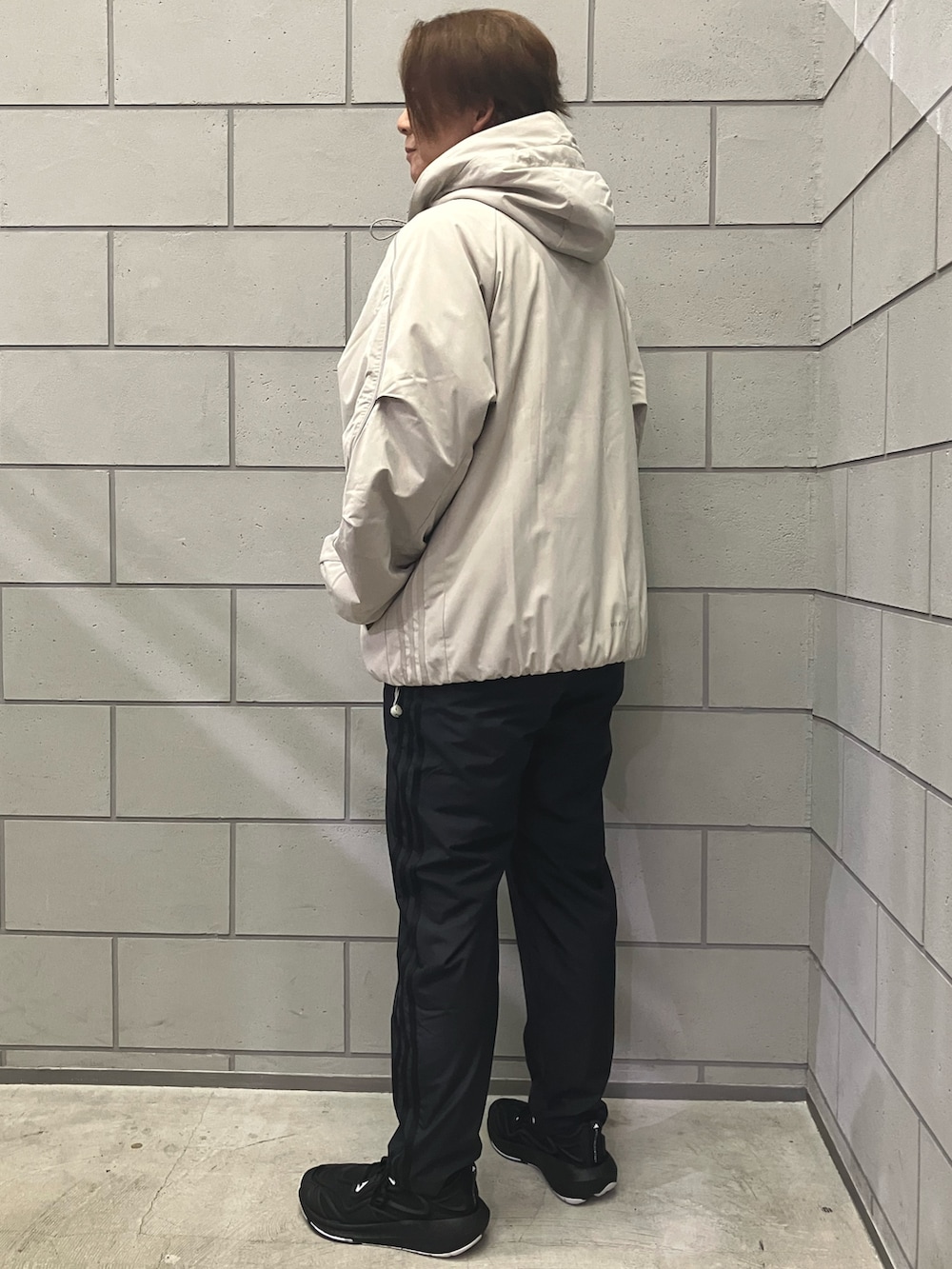 adidas by Stella McCartney ウルトラブースト スピードスリーク