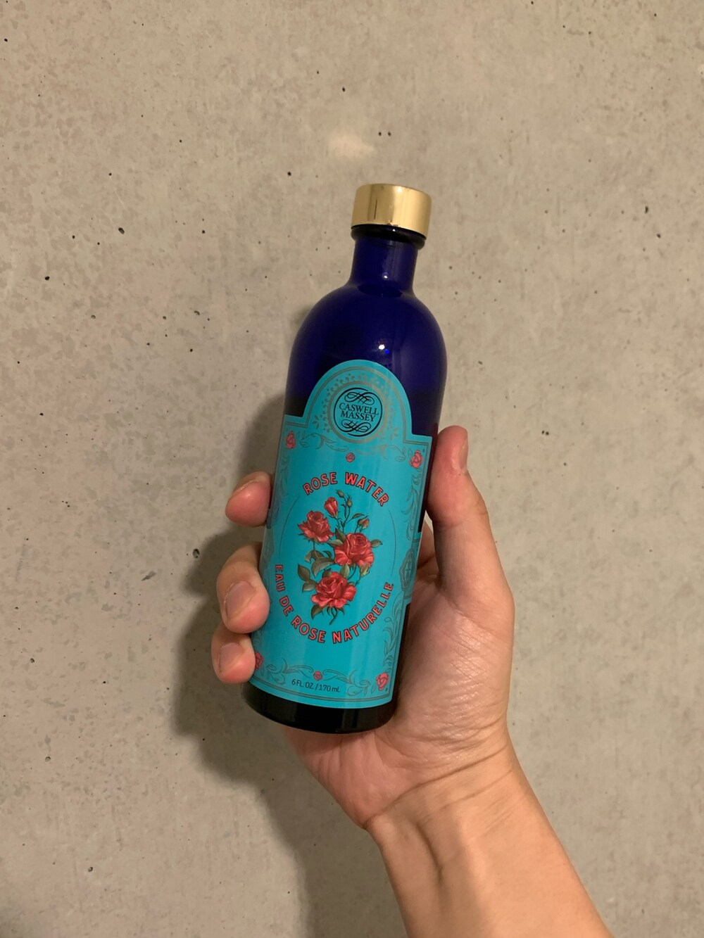 その他の化粧水を着用したメンズの春コーディネートの2枚目の写真