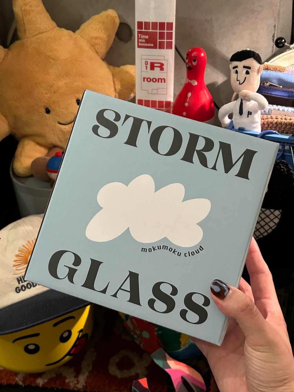 その他のインテリア雑貨を着用したメンズの秋コーディネートの3枚目の写真