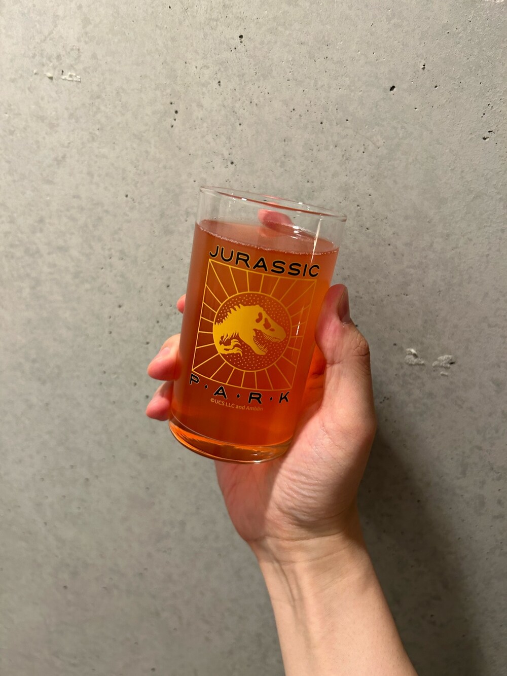 その他のグラス/マグカップ/タンブラーを着用したメンズの春コーディネートの3枚目の写真