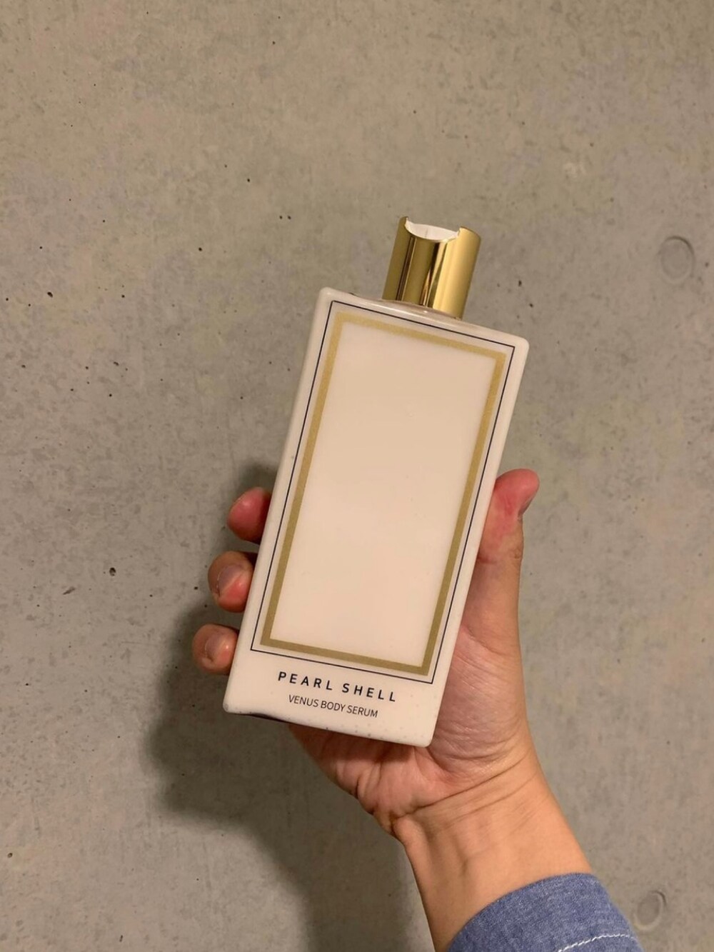 その他のボディケア/ボディクリームを着用したメンズの春コーディネートの4枚目の写真