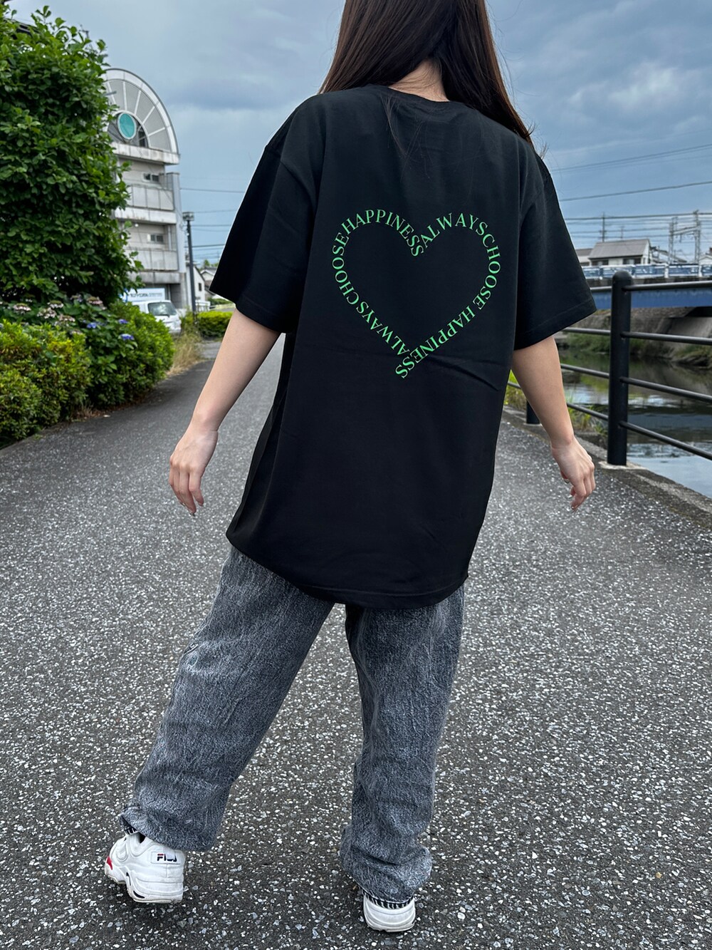 Juri｜SITRYのTシャツ/カットソーを使ったコーディネート - WEAR