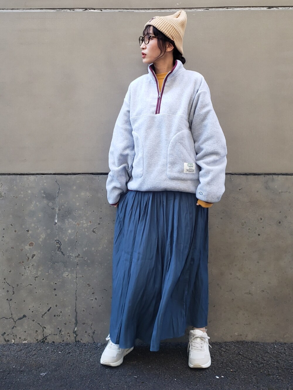 ricky.y｜DISCUSのTシャツ/カットソーを使ったコーディネート - WEAR