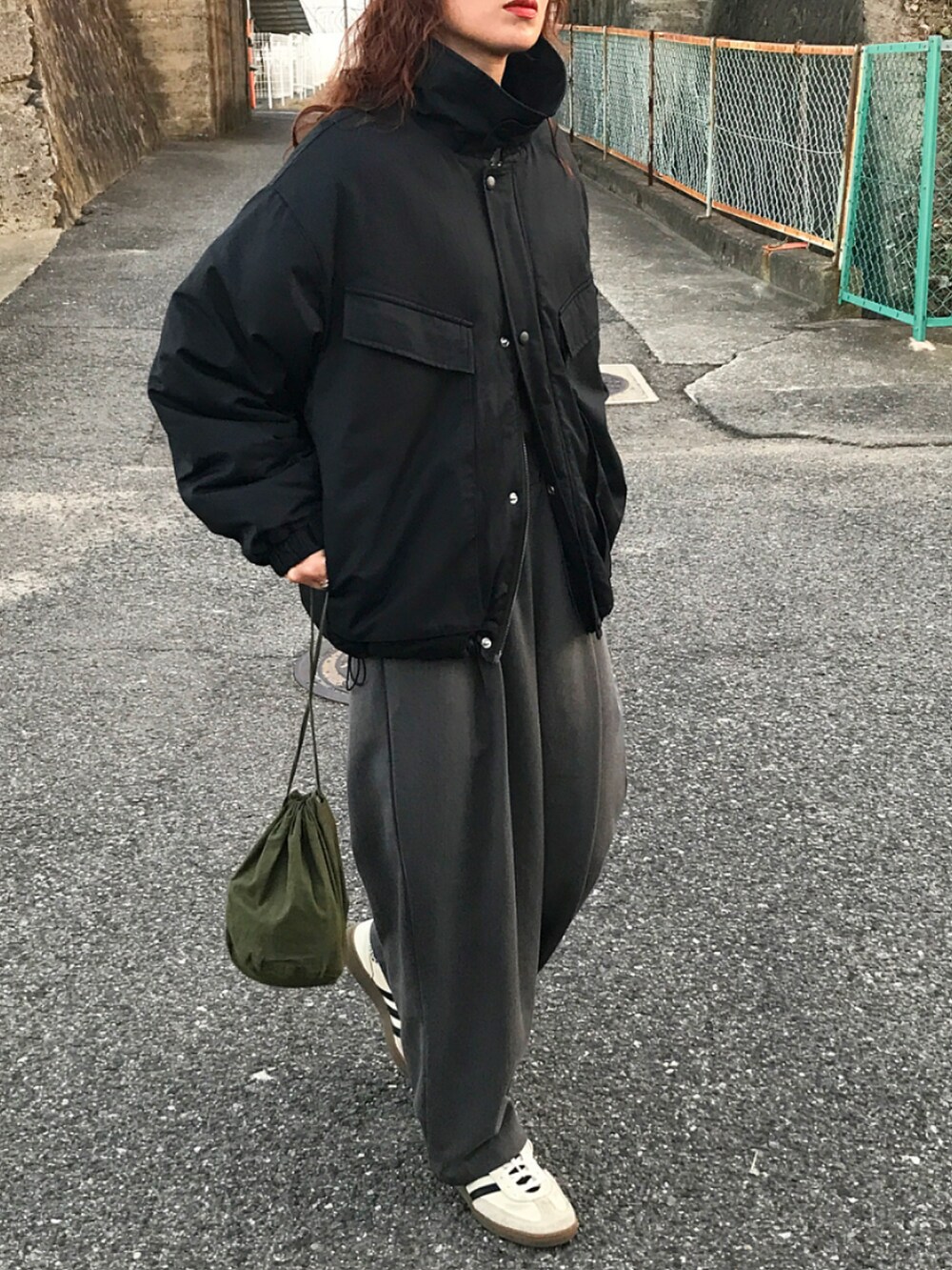 Kumika☆｜TODAYFULのTシャツ/カットソーを使ったコーディネート - WEAR