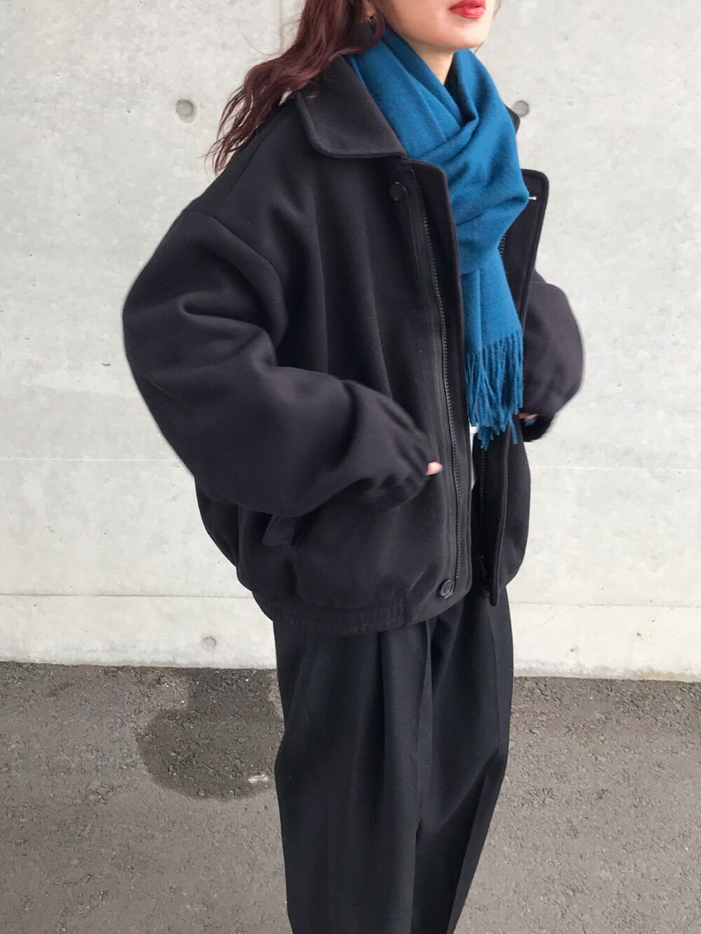 Kumika☆｜kleeのジャケット/アウターを使ったコーディネート - WEAR