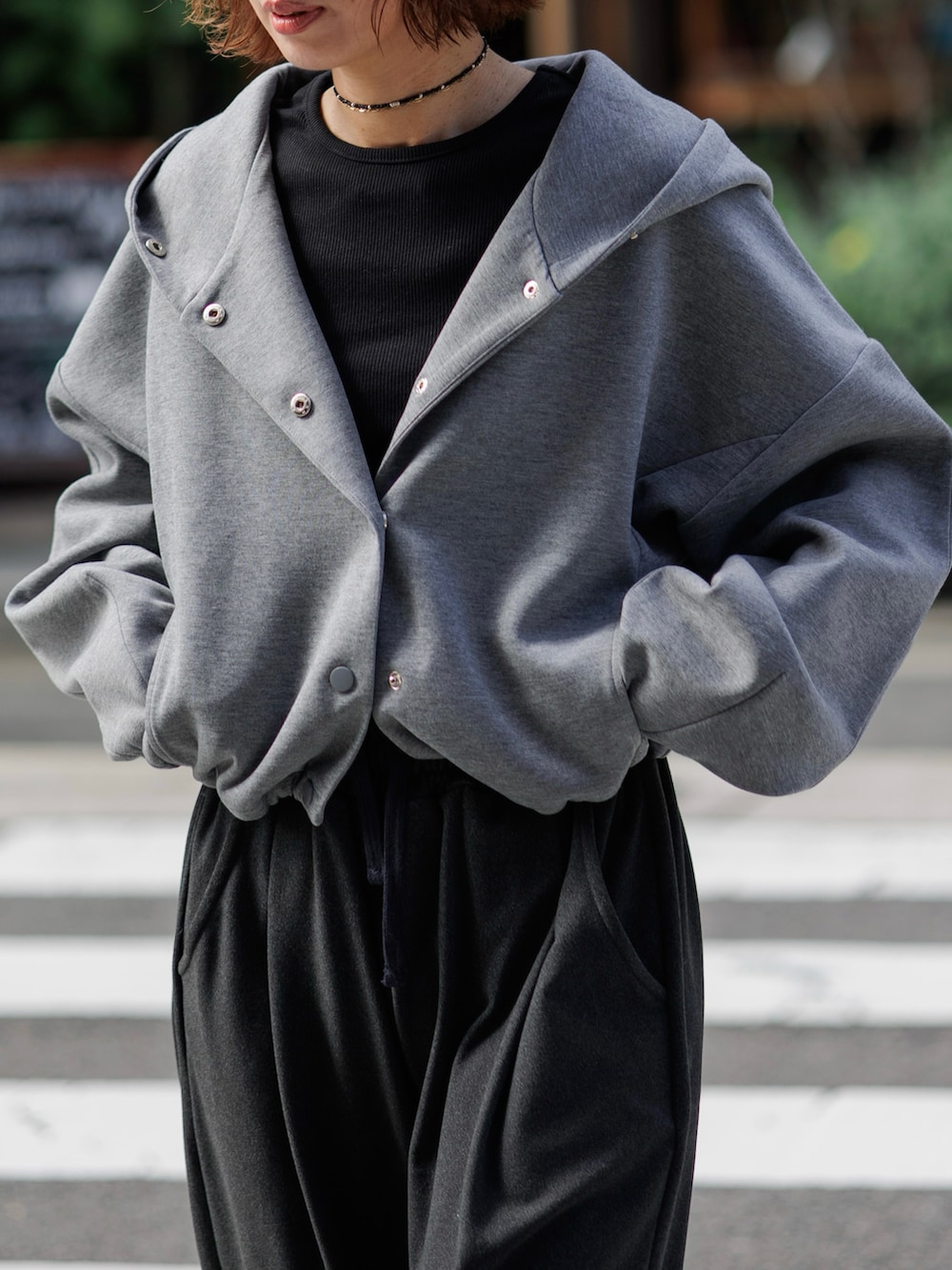 Kumika☆｜kleeのトップスを使ったコーディネート - WEAR