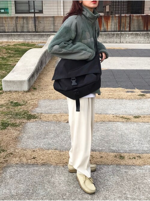 Kumika☆｜usedのジャケット/アウターを使ったコーディネート - WEAR