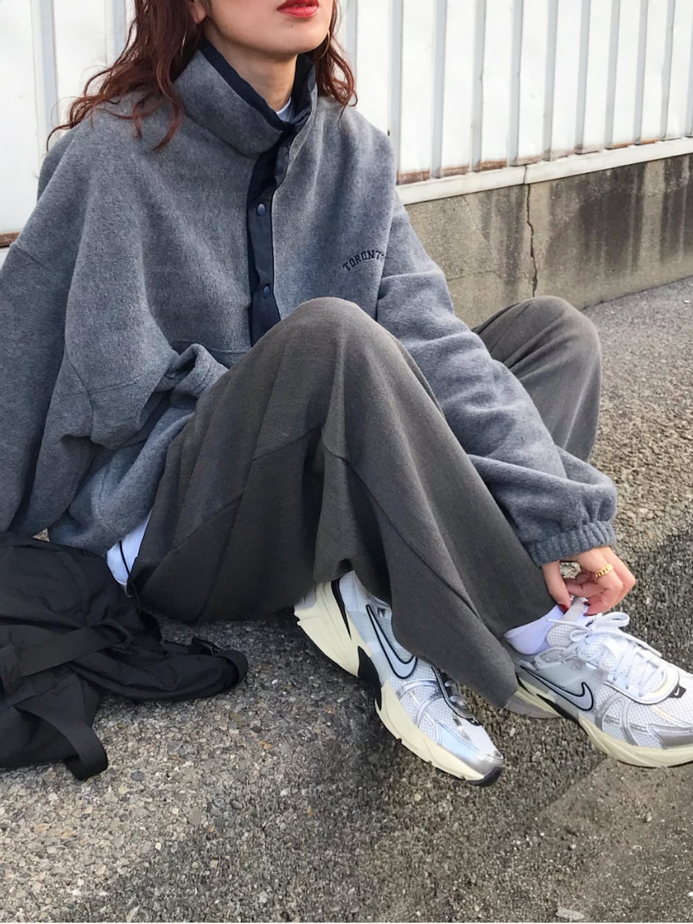 Kumika☆｜kleeのトップスを使ったコーディネート - WEAR