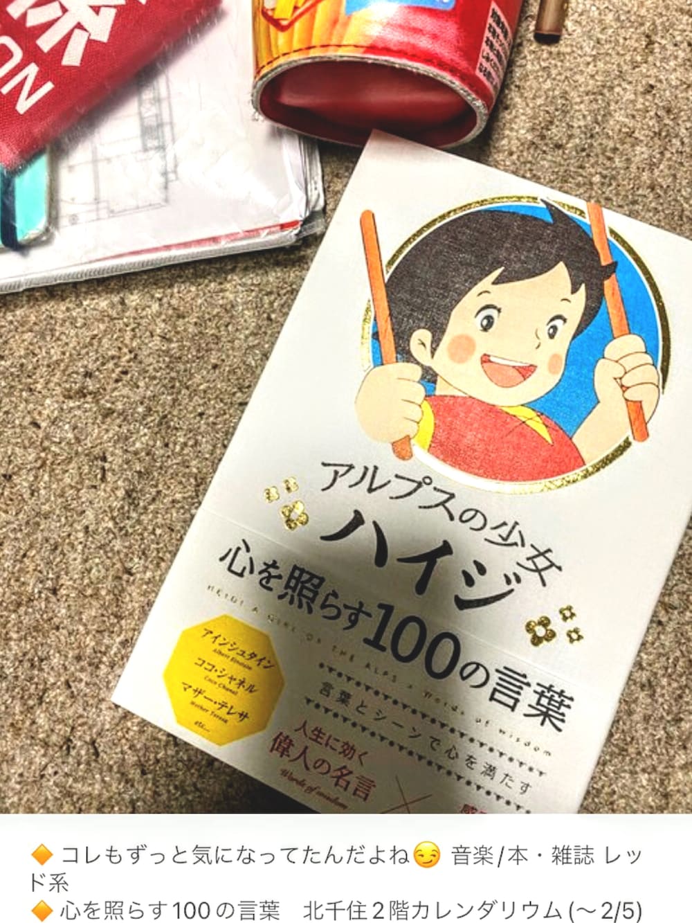 ブラック系のダウンジャケット/コート、ブラック系のTシャツ/カットソー、グレー系のスウェットパンツを着用したメンズの冬コーディネートの3枚目の写真