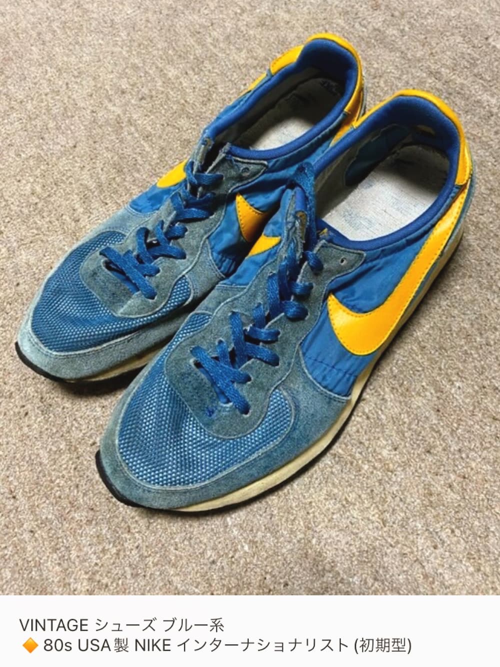 ブルー系のデニムジャケット、ホワイト系のシャツ/ブラウス、その他のシャツ/ブラウスを着用したメンズの秋コーディネートの4枚目の写真