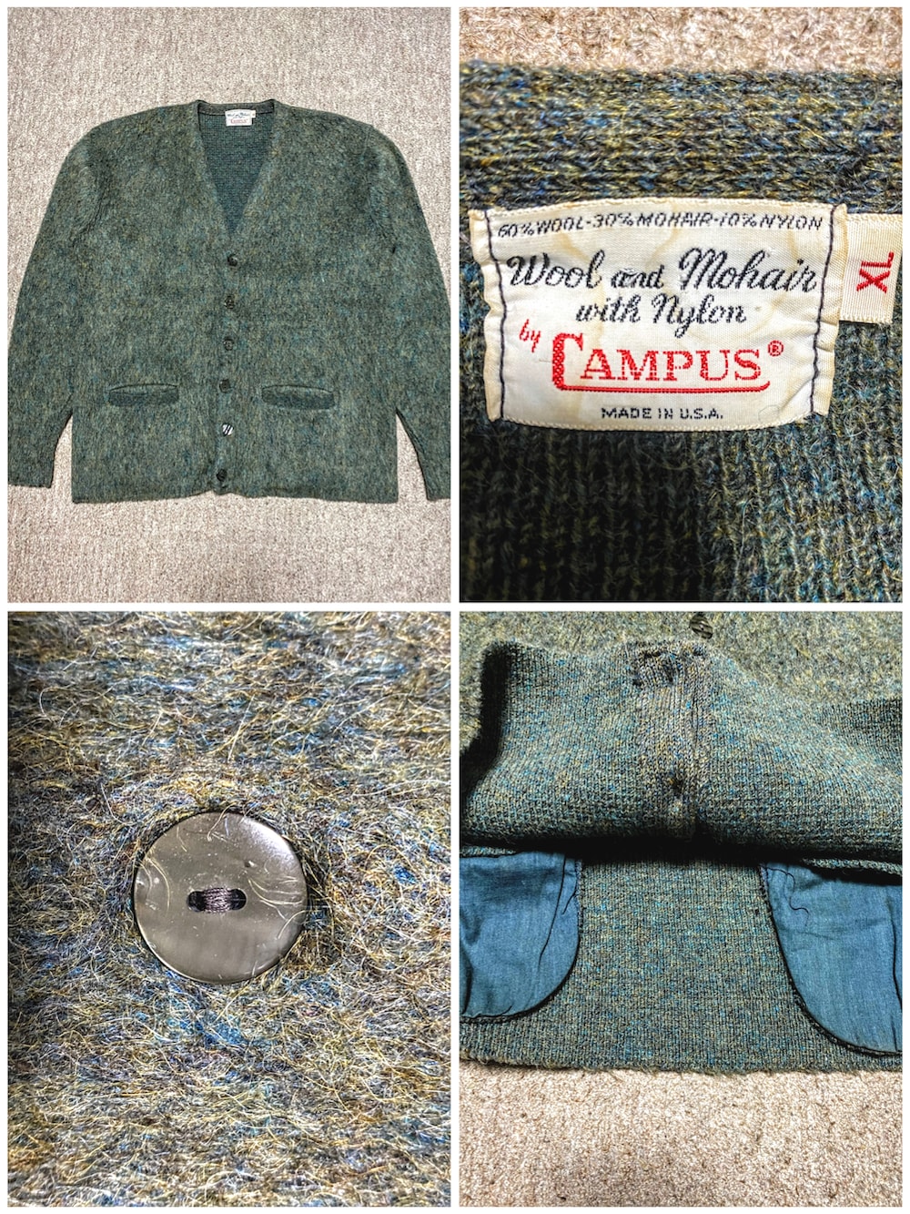 ブラック系のトレンチコート、その他のシャツ/ブラウス、ホワイト系のTシャツ/カットソーを着用したメンズの冬コーディネートの3枚目の写真