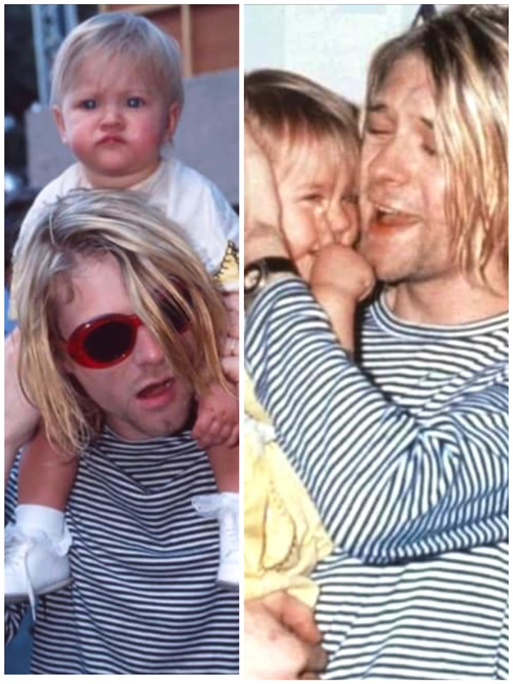 Pledge Kurt I カートコバーン サングラス KDC – Mr.Gentleman