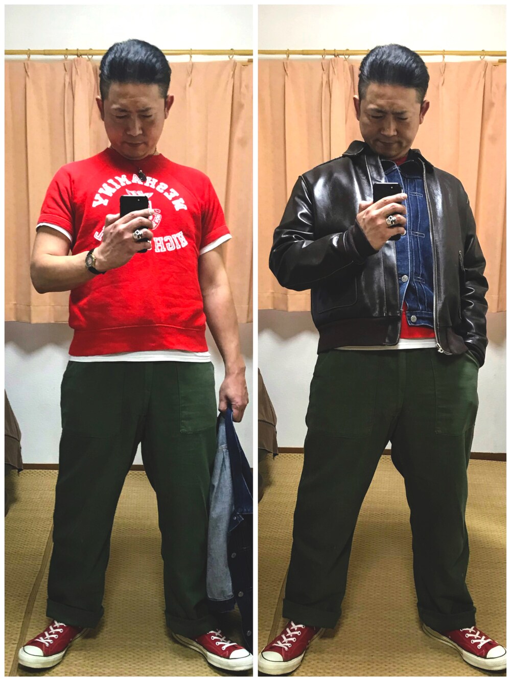おたっし?｜?参考カート?✨のその他を使ったコーディネート - WEAR