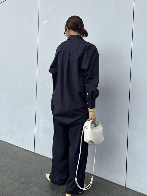 エロリンコ様 C6493 museOXシャツコーデ エロリンコ様 C6493 museOXシャツコーデ