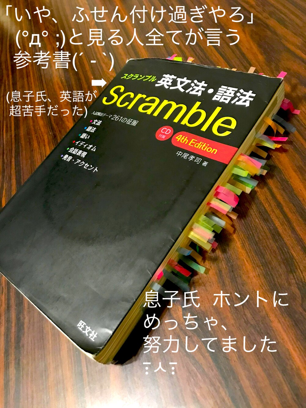 「息子氏、受験お疲れ様コーデ、受験生、本当に頑張ってるねコーデ、親御さんも、お疲れ様コーデ、すべての 頑張ってる人へ、それにしても、服の話をせい、マーメイドスカート、スニーカー、UNIQLO、プチプラ、キャップ」｜「👨‍🎓中学の頃の歴史(ていうか漢字)も苦手だった息子氏😭「六波羅探題」の「探題」を、もれなく短大と書いた上、「波羅」を腹と書き、あまつさえ「腹」も怪しかった(꒦ິㅅ꒦ີ )※今は書けてます(当たり前だ)（その他、ホワイト系）」を使った、Yes！トメ子さん（レディース・162cm）の冬コーディネートの5枚目の写真