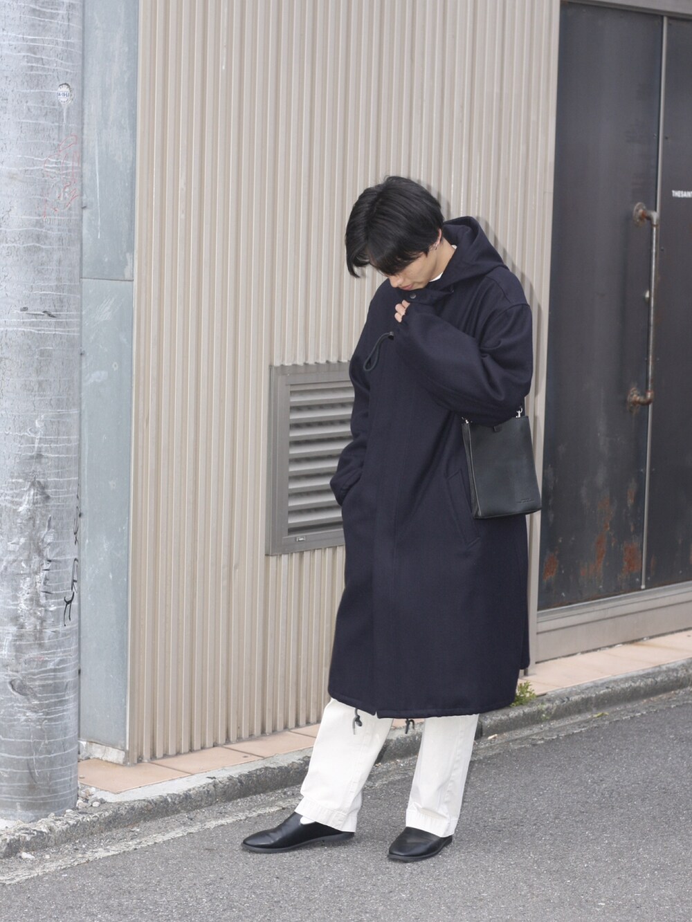 3in1 Anti-Virus 3in1 BROOXON BIG COAT L 【公式通販】 3in1 Anti-Virus 3in1 BROOXON BIG COAT L 【公式通販】