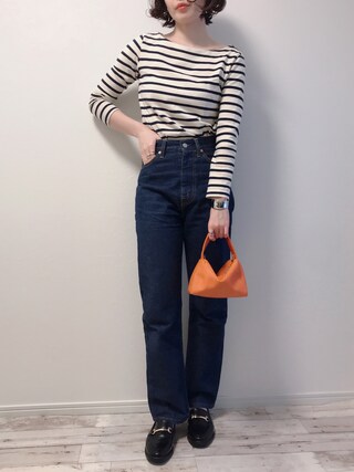 Koharu.u(ANGIE VINTAGE)|Ritzyのハンドバッグを使った