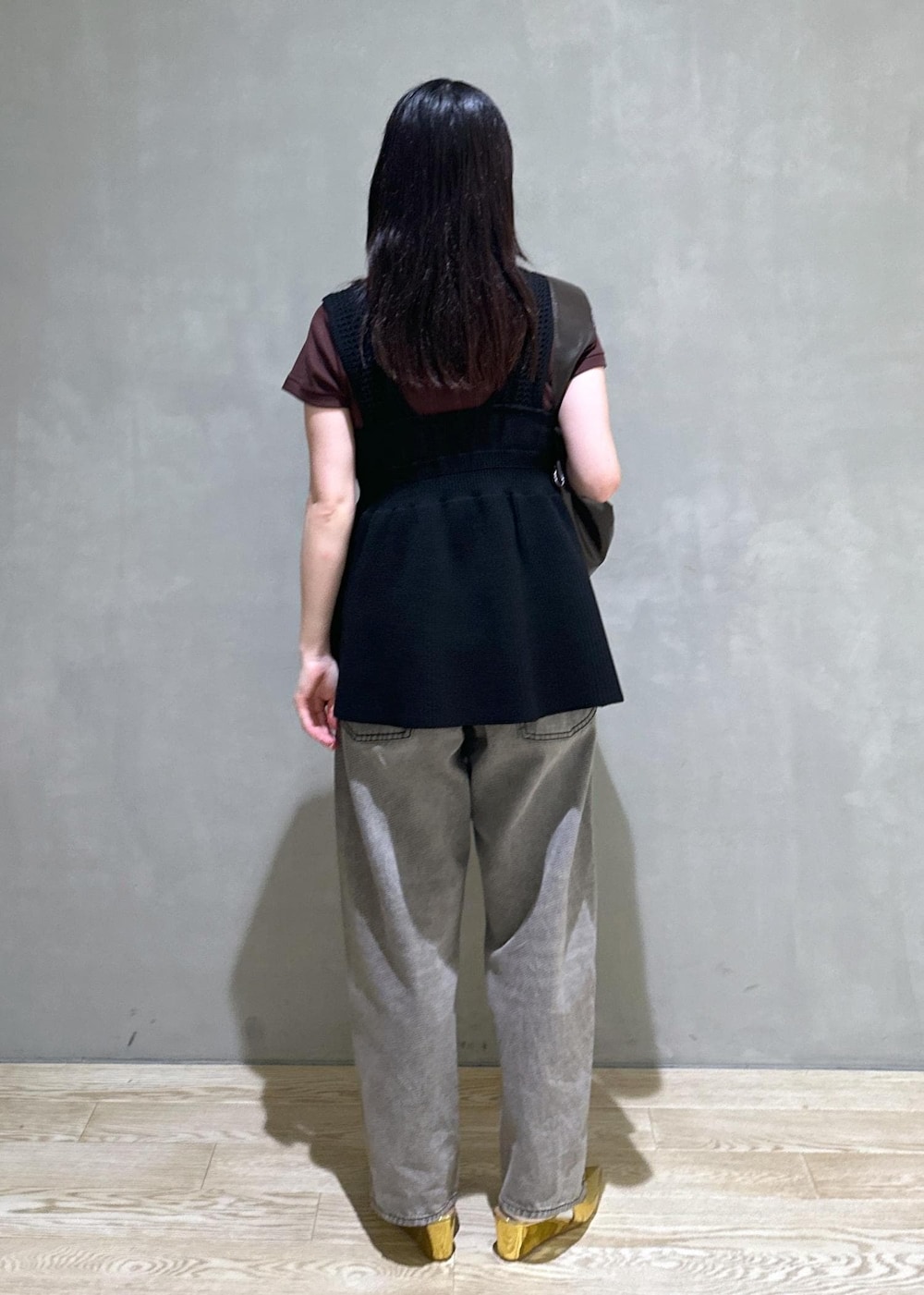 レディースの夏コーディネートの5枚目の写真