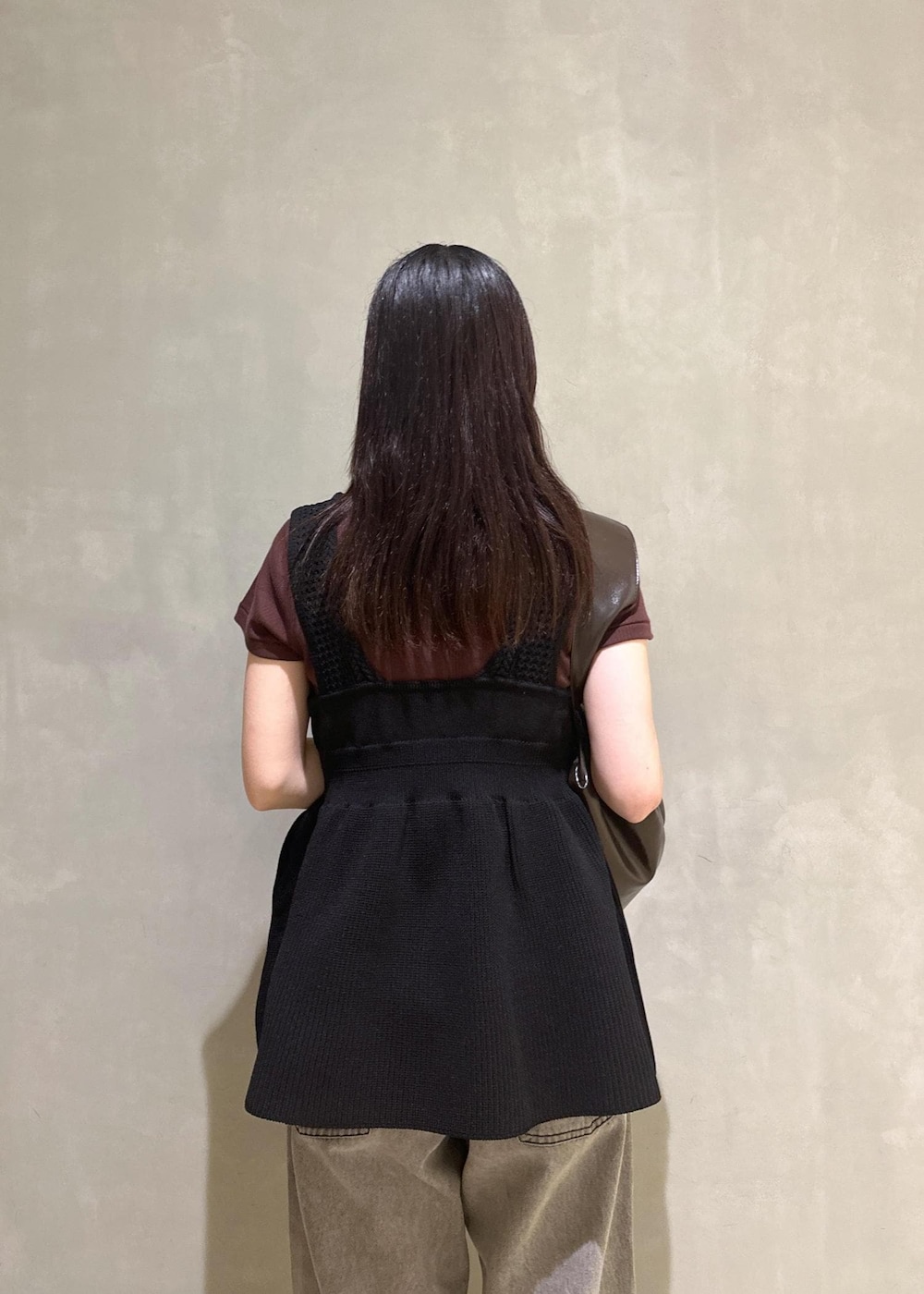 レディースの夏コーディネートの9枚目の写真