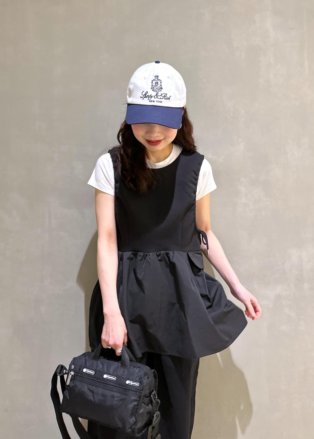 AKARIさんの「【UGG(アグ)】W GOLDENGLOW（UGG）」を使ったコーディネートの9枚目の写真