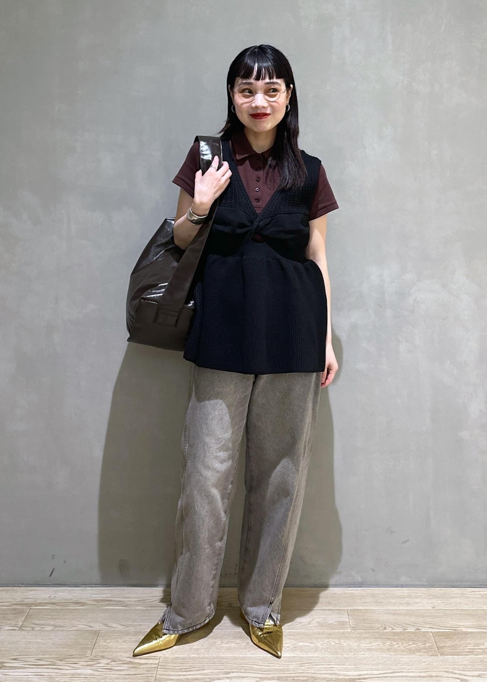 レディースの夏コーディネートの2枚目の写真