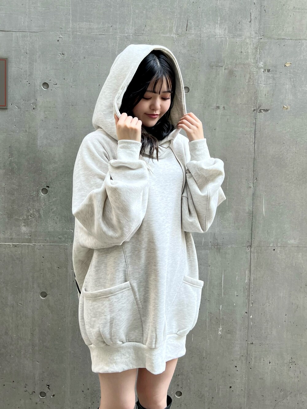 HARUKA ｜ SPIRALGIRL 梅田EST店│SPIRAL GIRL│163│SNAP│SPIRALGIRL