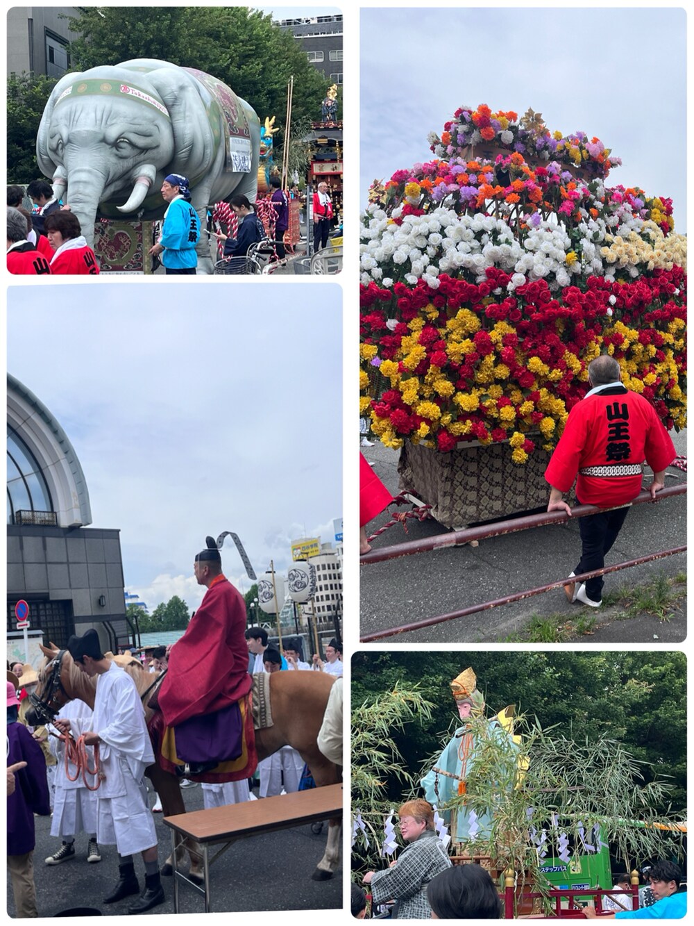 パープル系の水着/着物・浴衣を着用したキッズの夏コーディネートの2枚目の写真