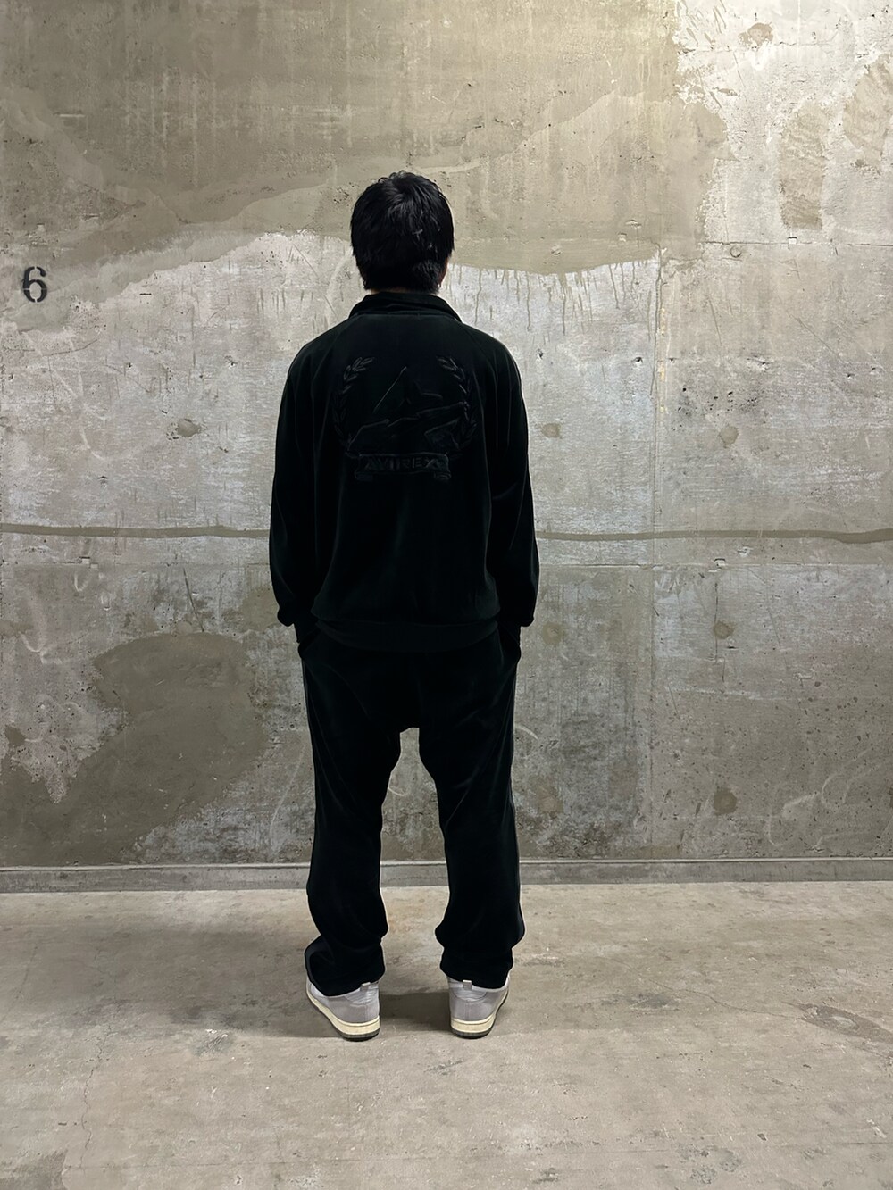 メンズの秋コーディネートの2枚目の写真