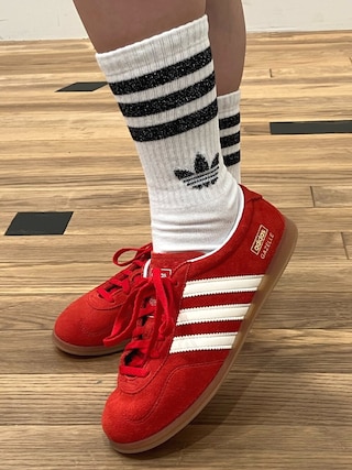 ファイヤーバード トラックトップ ベロア FOR ジャーナル スタンダード