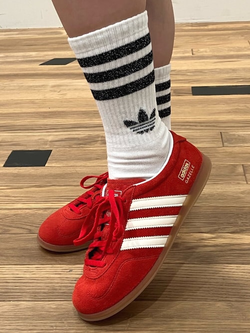 ファイヤーバード トラックトップ ベロア FOR ジャーナル スタンダード