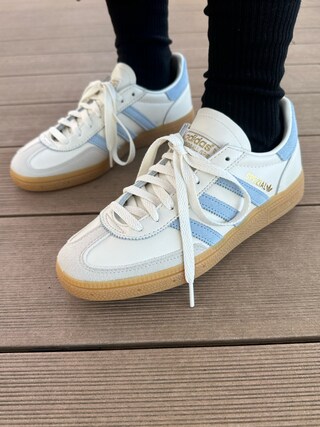 アディダス オリジナルス プレミアム ベッケンバウアー リュクス