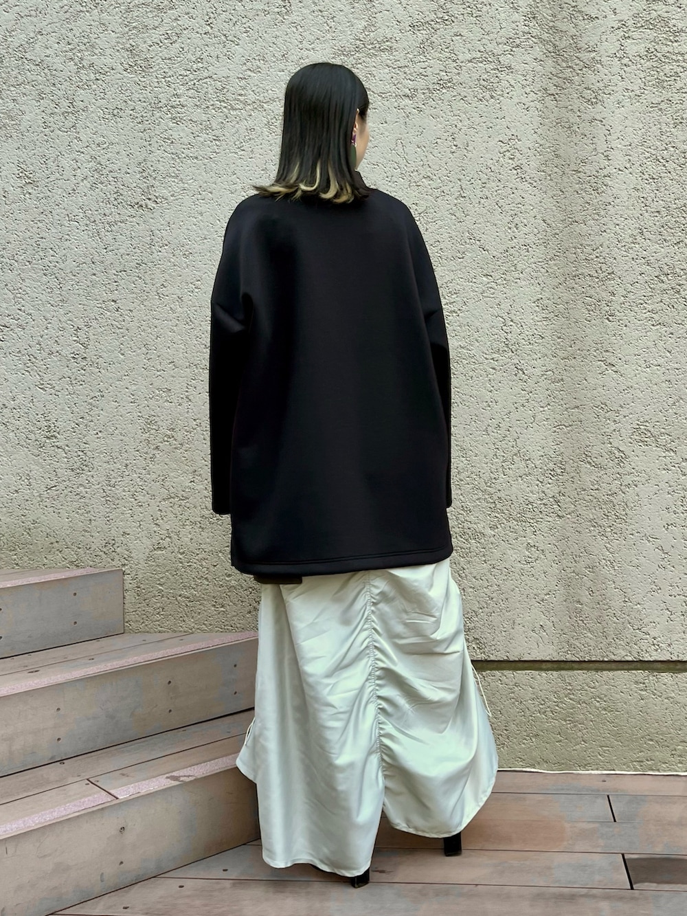 UN3D. ラインアートビッグトップ