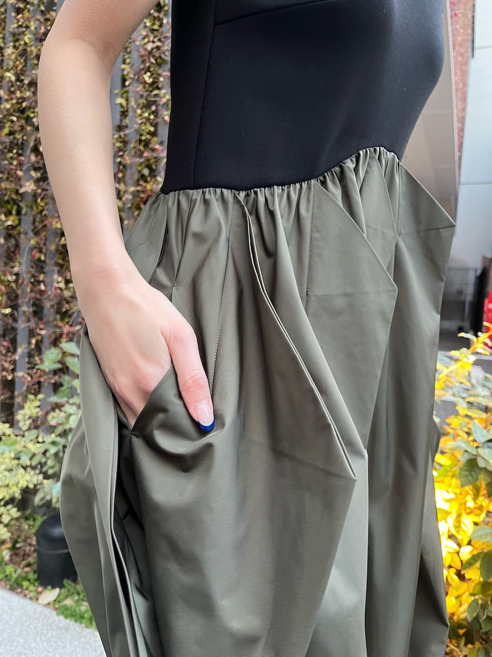 SAYURI(UN3D．)｜UN3D.のネックレスを使ったコーディネート - WEAR