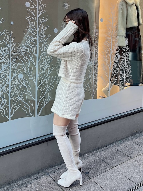 2024.12.18 UP｜ダズリン（dazzlin）、mikako 、24873703｜RUNWAY