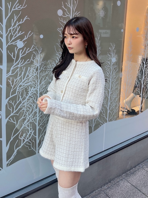 2024.12.18 UP｜ダズリン（dazzlin）、mikako 、24873703｜RUNWAY