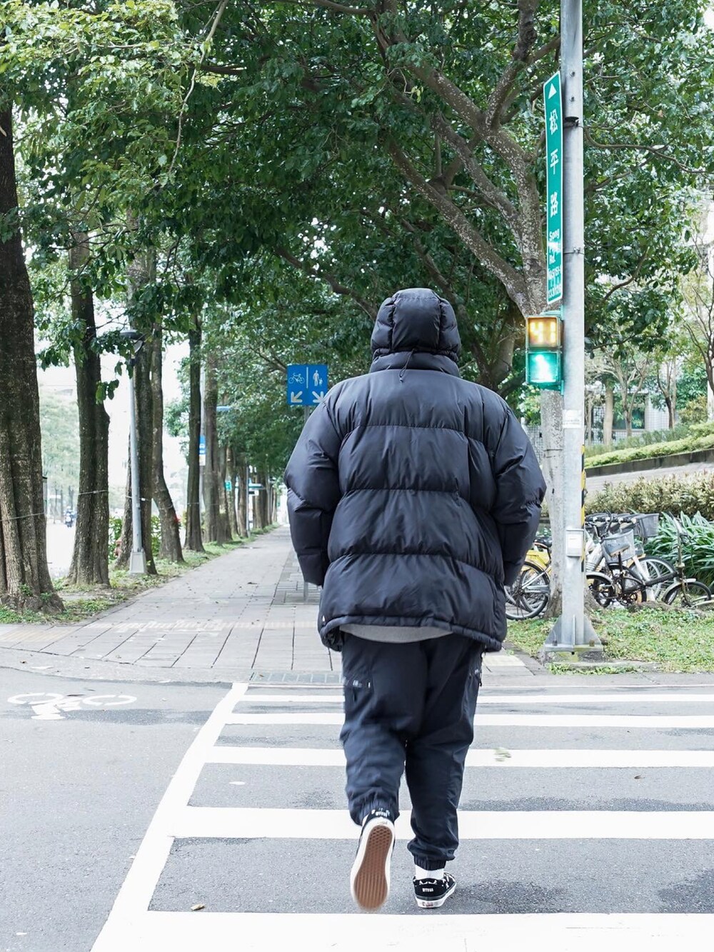 WTAPS ブラック チノパン wtaps パンツ チノパン